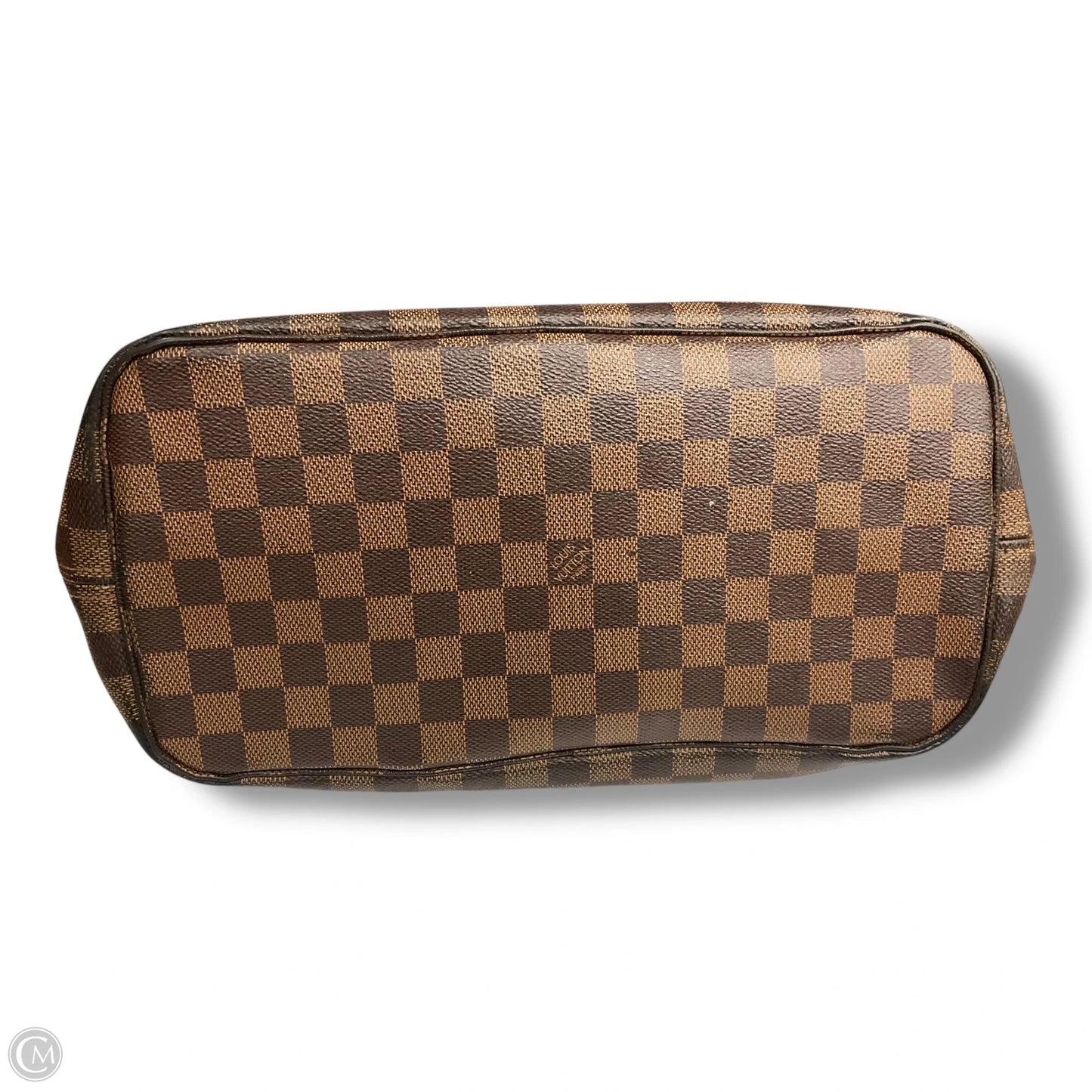 Tote Luxury Designer By Louis Vuitton, Size: Medium