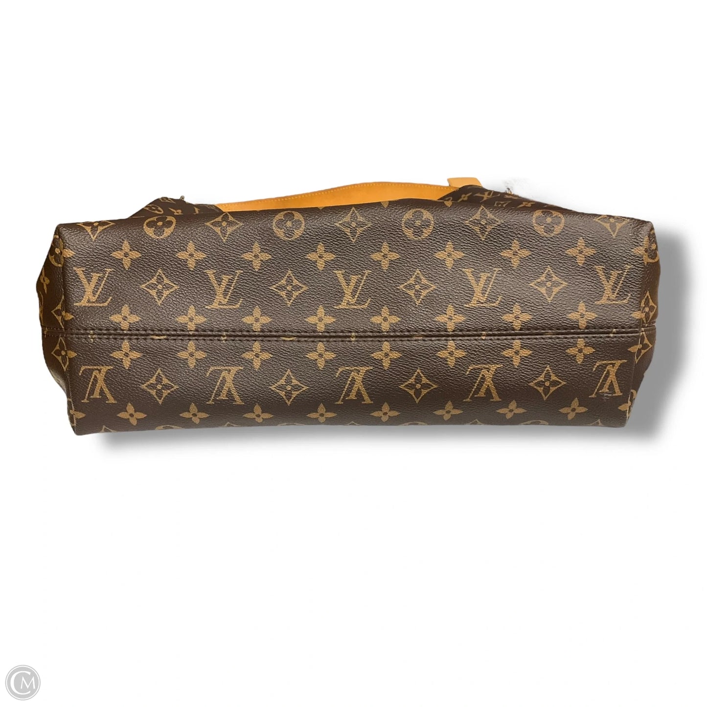 Tote Luxury Designer By Louis Vuitton, Size: Large