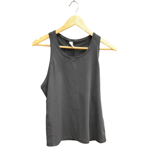 Athletic Tank Top By All In Motion In Black, Size: M