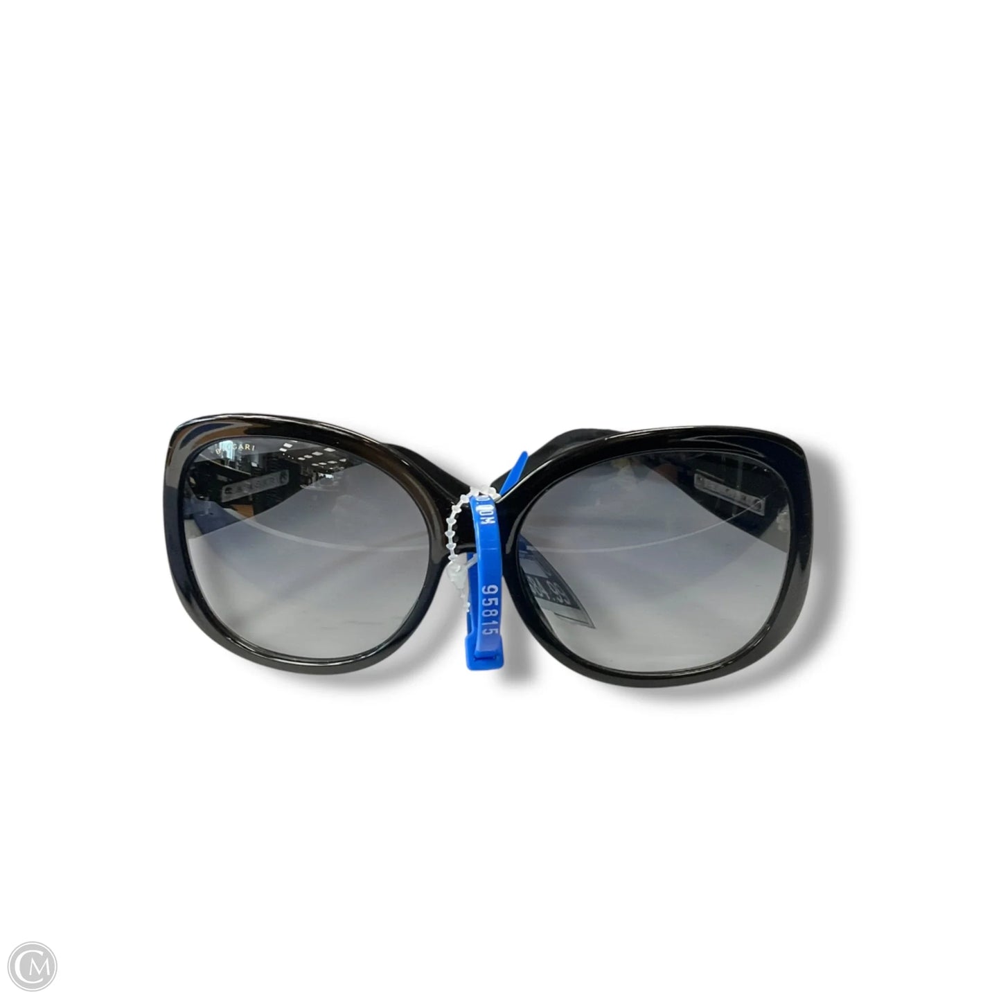 Sunglasses Luxury Designer By Bvlgari