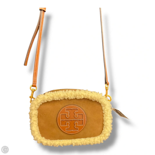Crossbody Designer By Tory Burch, Size: Small