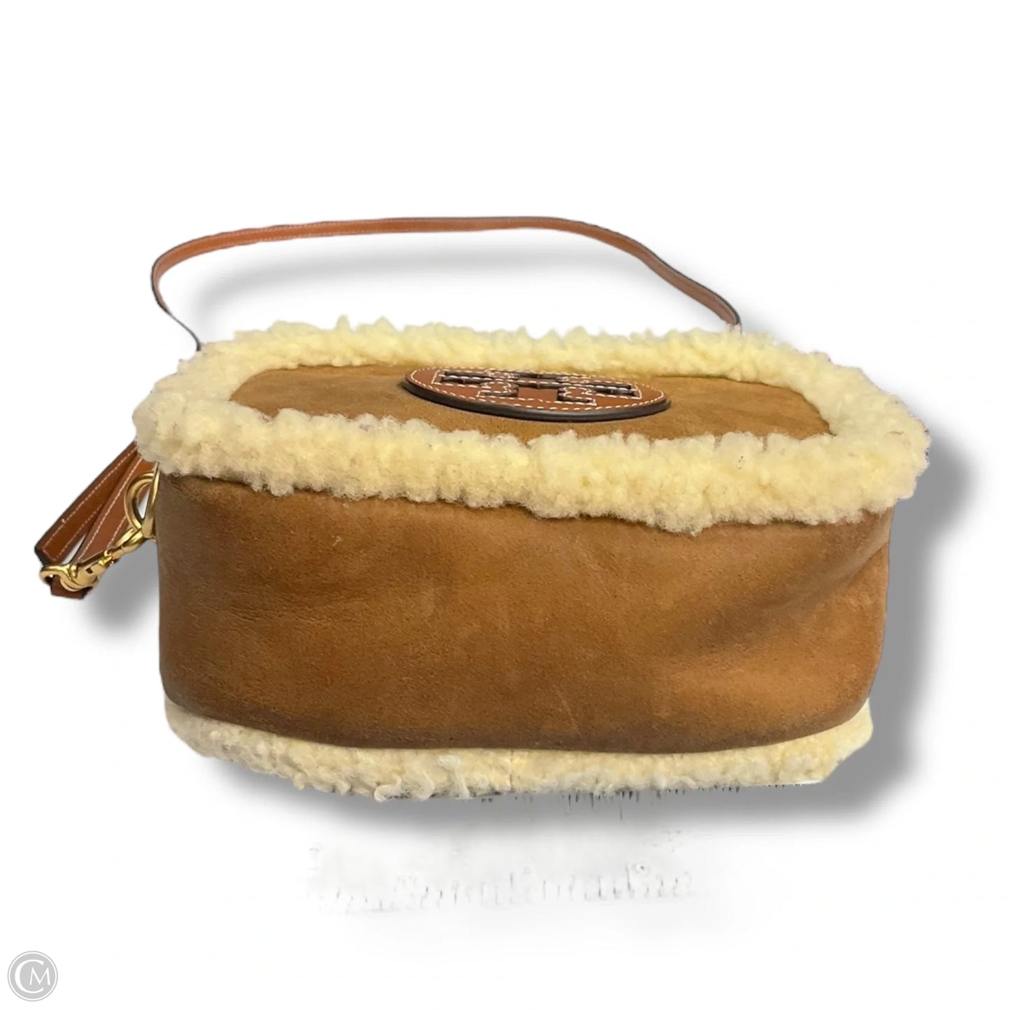 Crossbody Designer By Tory Burch, Size: Small