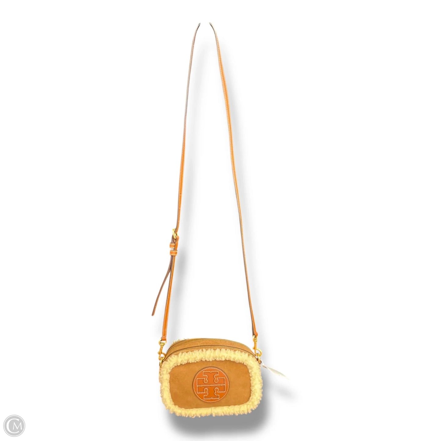 Crossbody Designer By Tory Burch, Size: Small