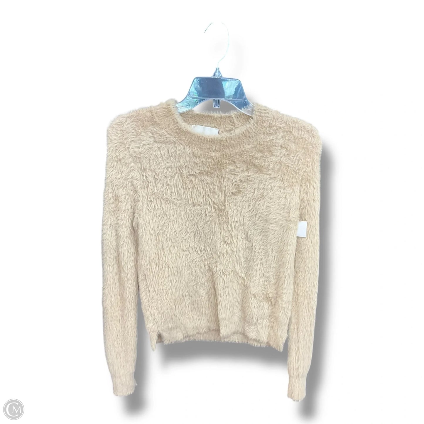 Sweater By Industry In Brown, Size: Sp