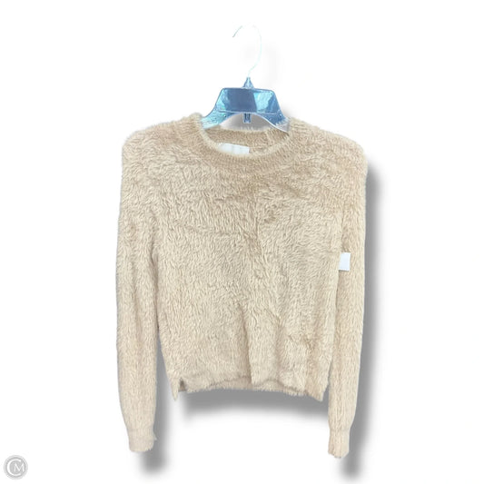 Sweater By Industry In Brown, Size: Sp