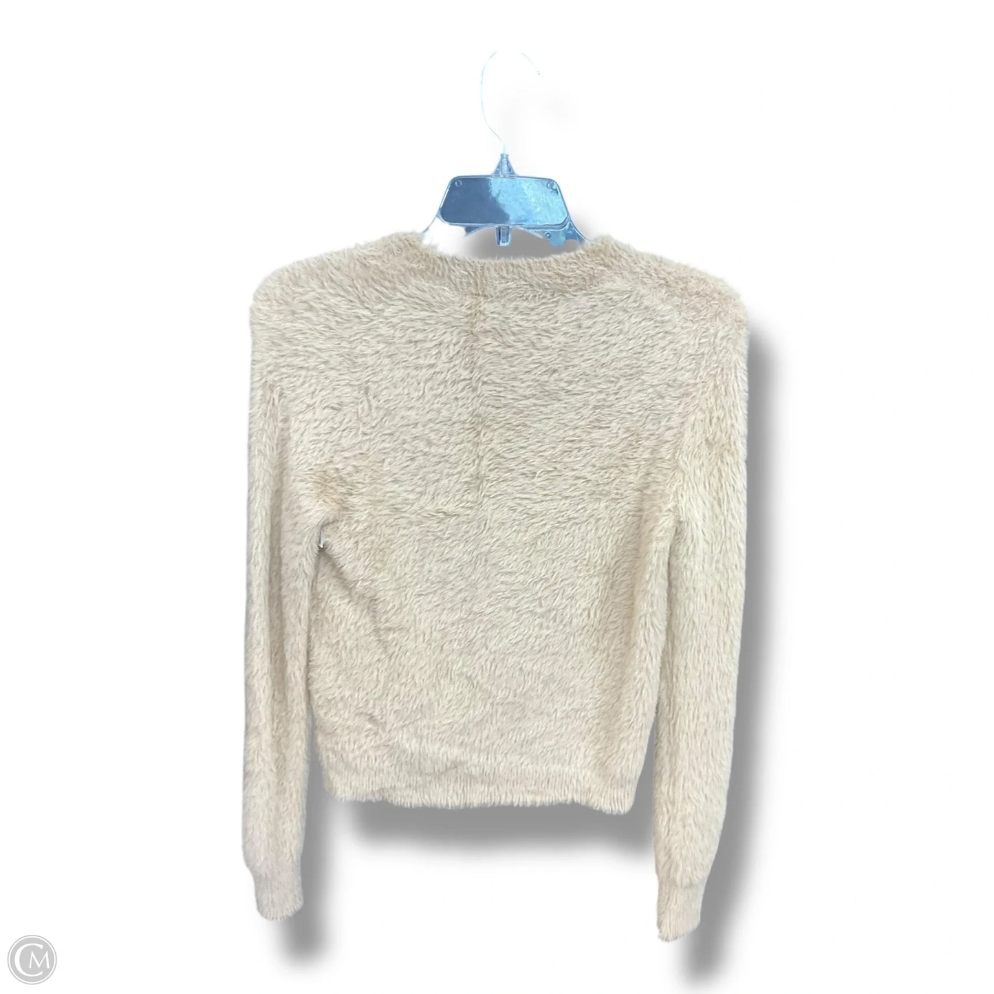 Sweater By Industry In Brown, Size: Sp