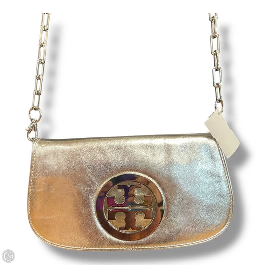 Handbag Designer By Tory Burch, Size: Medium