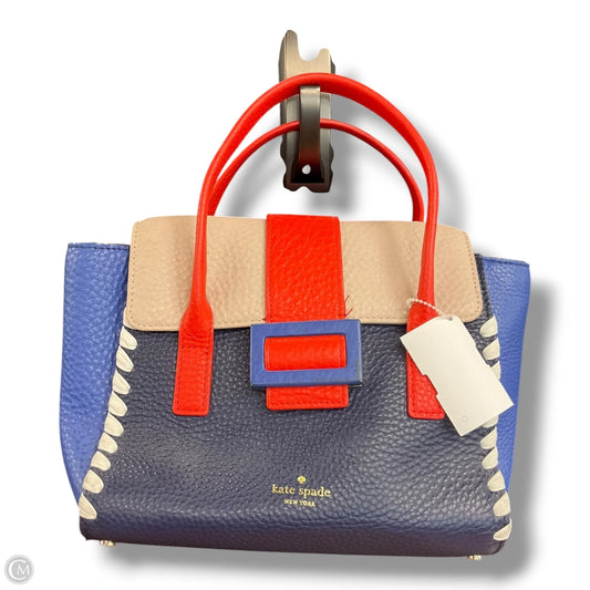 Handbag Designer By Kate Spade, Size: Small