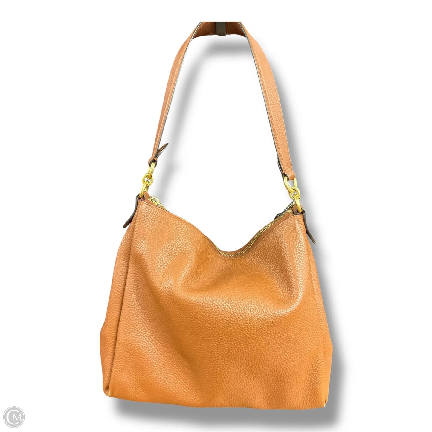 Crossbody Designer By Coach, Size: Medium