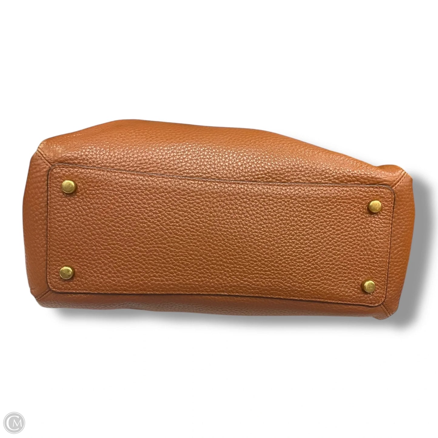 Crossbody Designer By Coach, Size: Medium