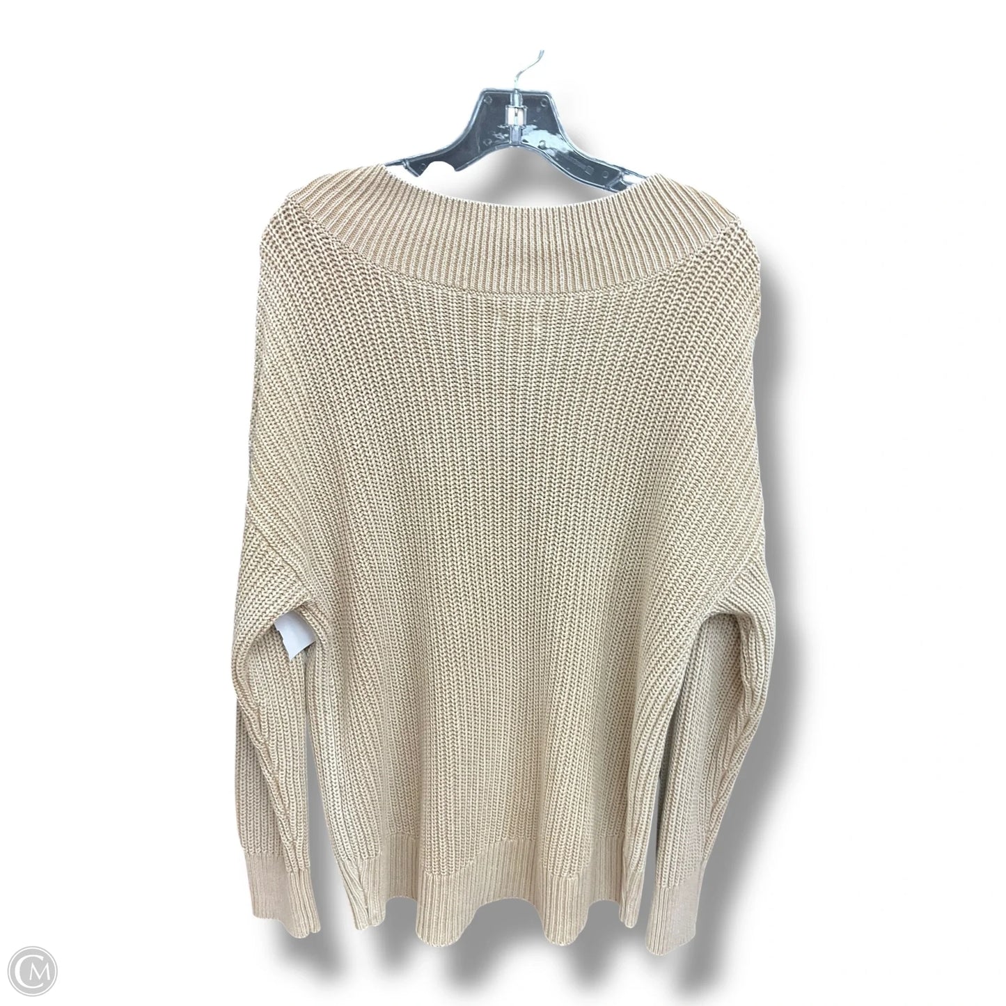 Sweater By Aerie In Brown, Size: M
