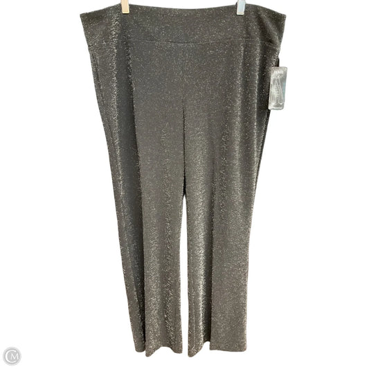 Pants Other By Soho Apparel In Black, Size: Xl