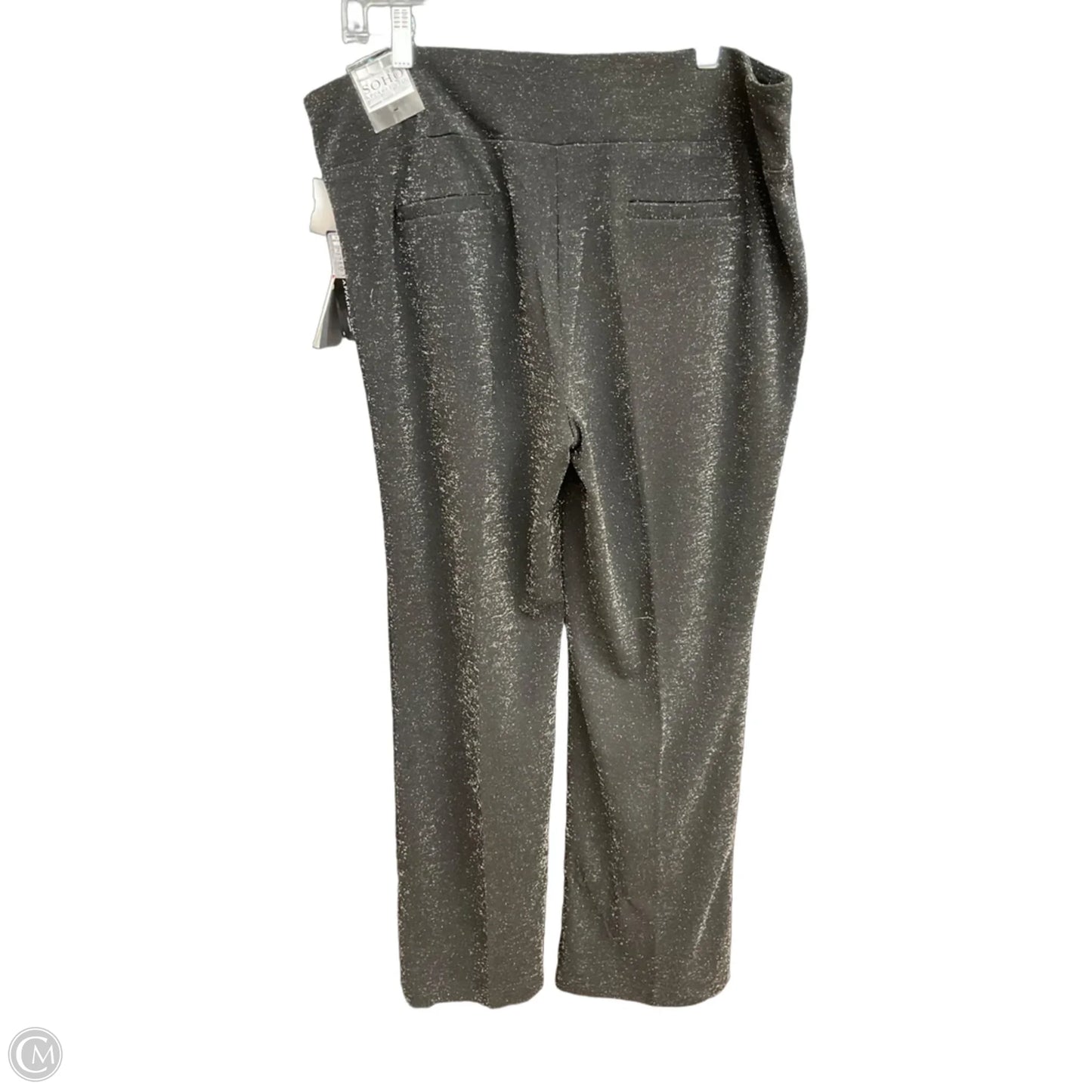 Pants Other By Soho Apparel In Black, Size: Xl