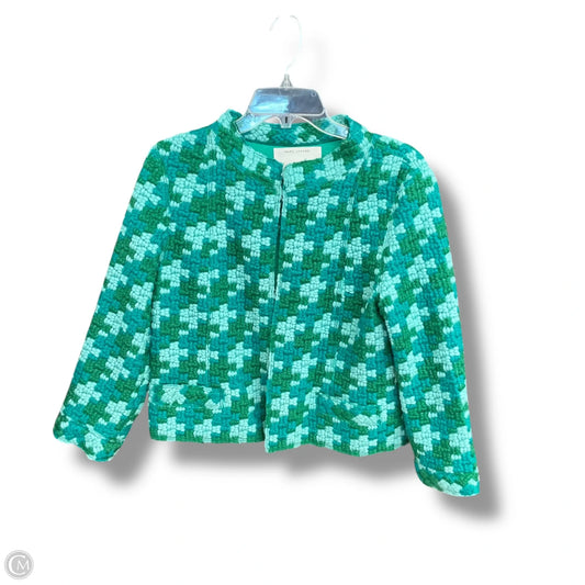 Top Long Sleeve By Free People In Purple, Size: Xs