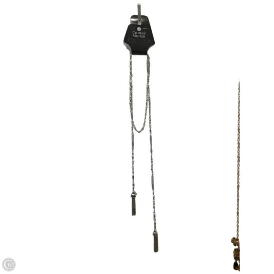 Necklace Other By Brighton