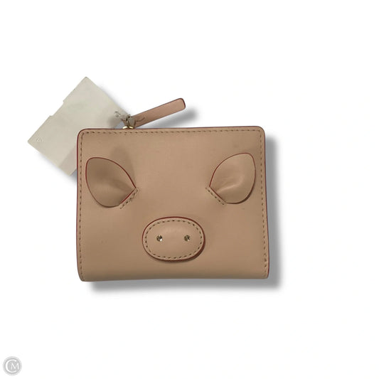 Wallet Designer By Kate Spade, Size: Medium