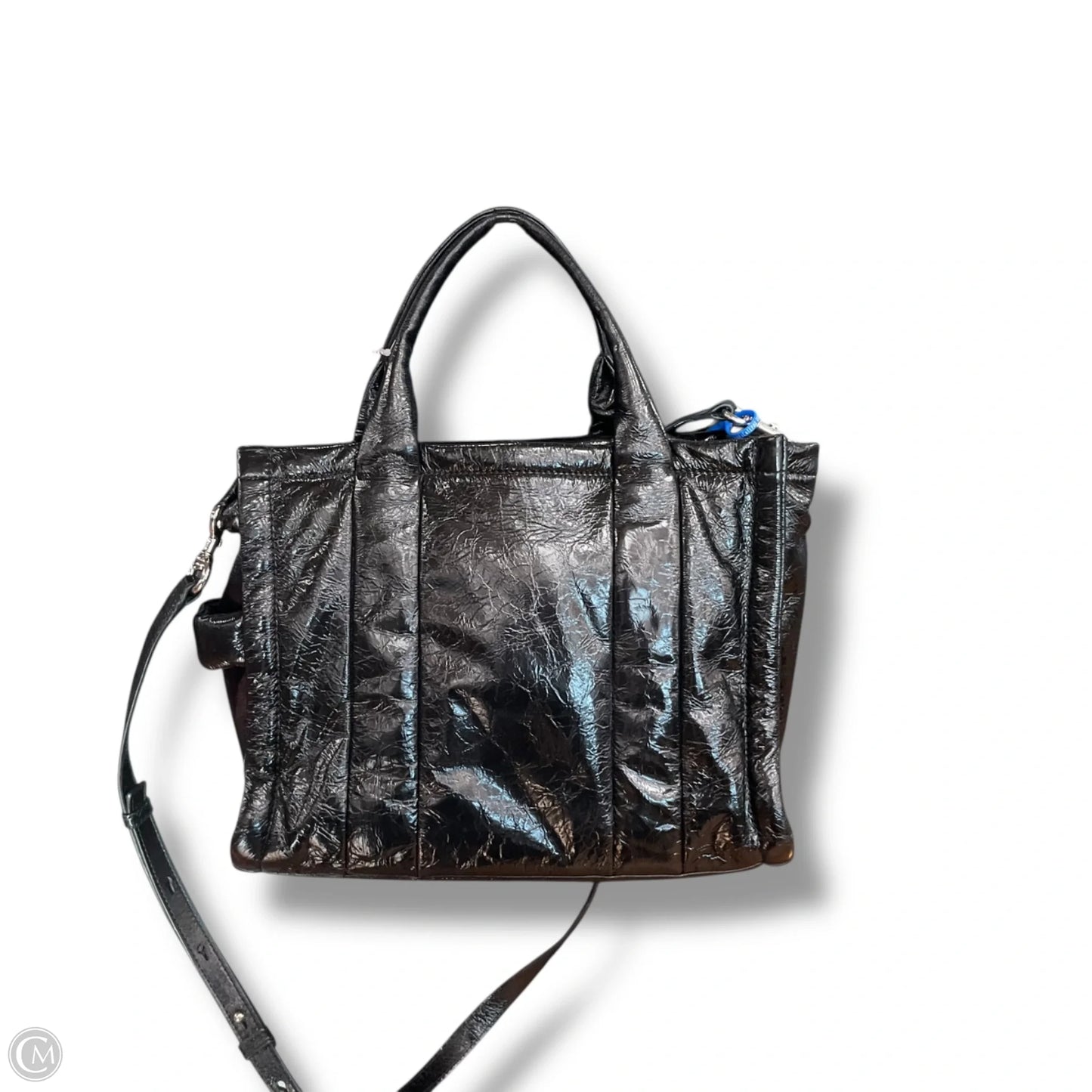 Crossbody Luxury Designer By Marc Jacobs, Size: Medium