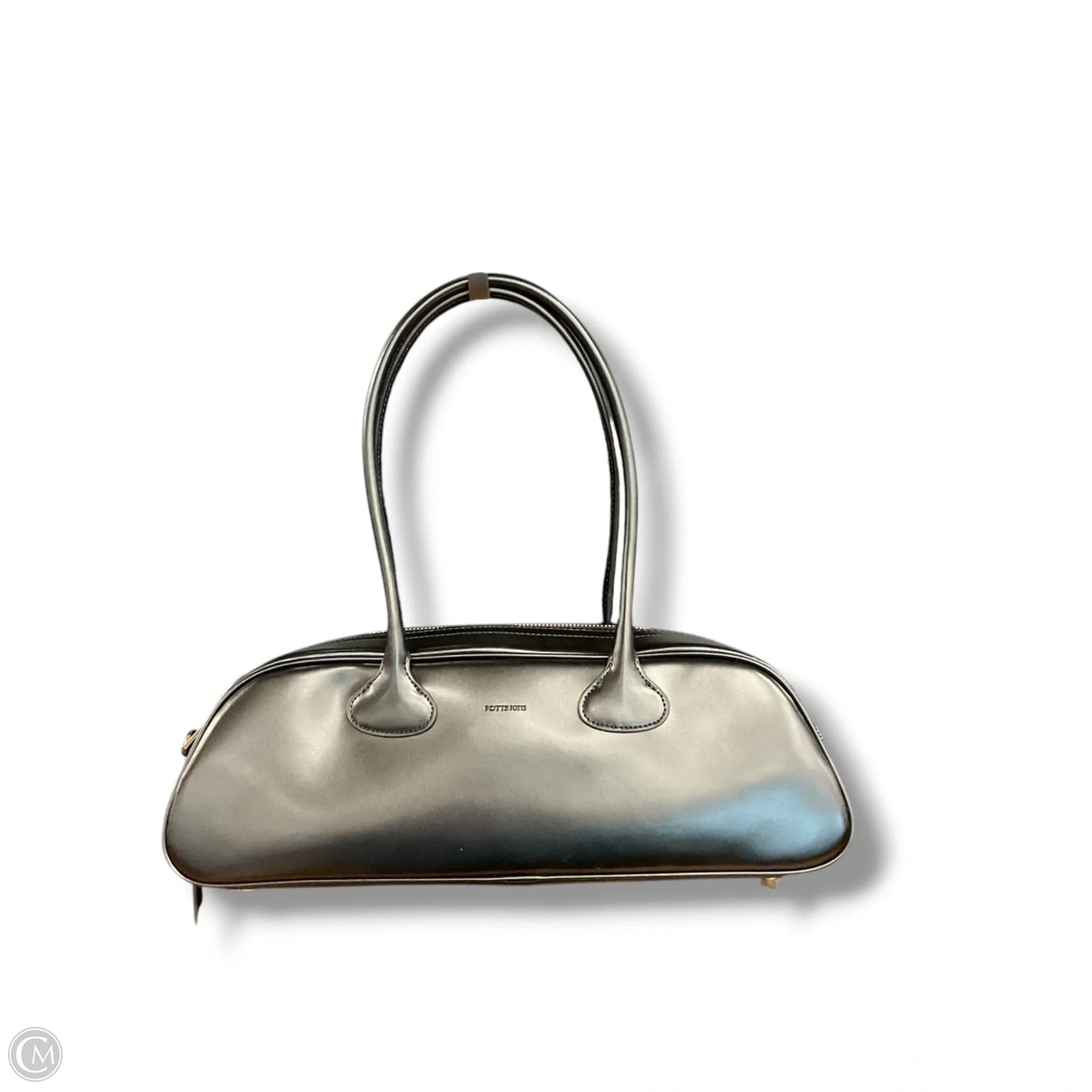 Handbag By FottsFotts, Size: Medium