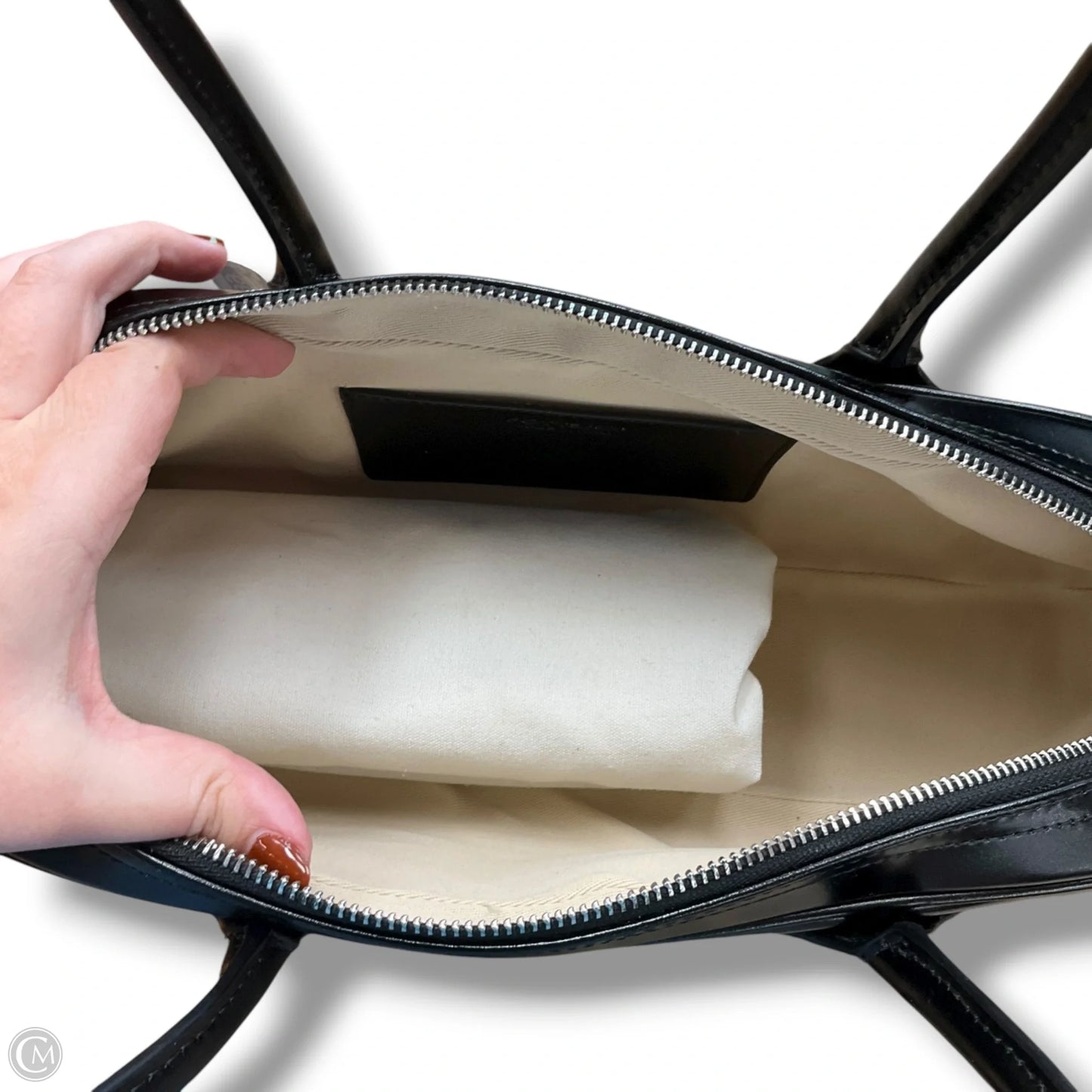 Handbag By FottsFotts, Size: Medium