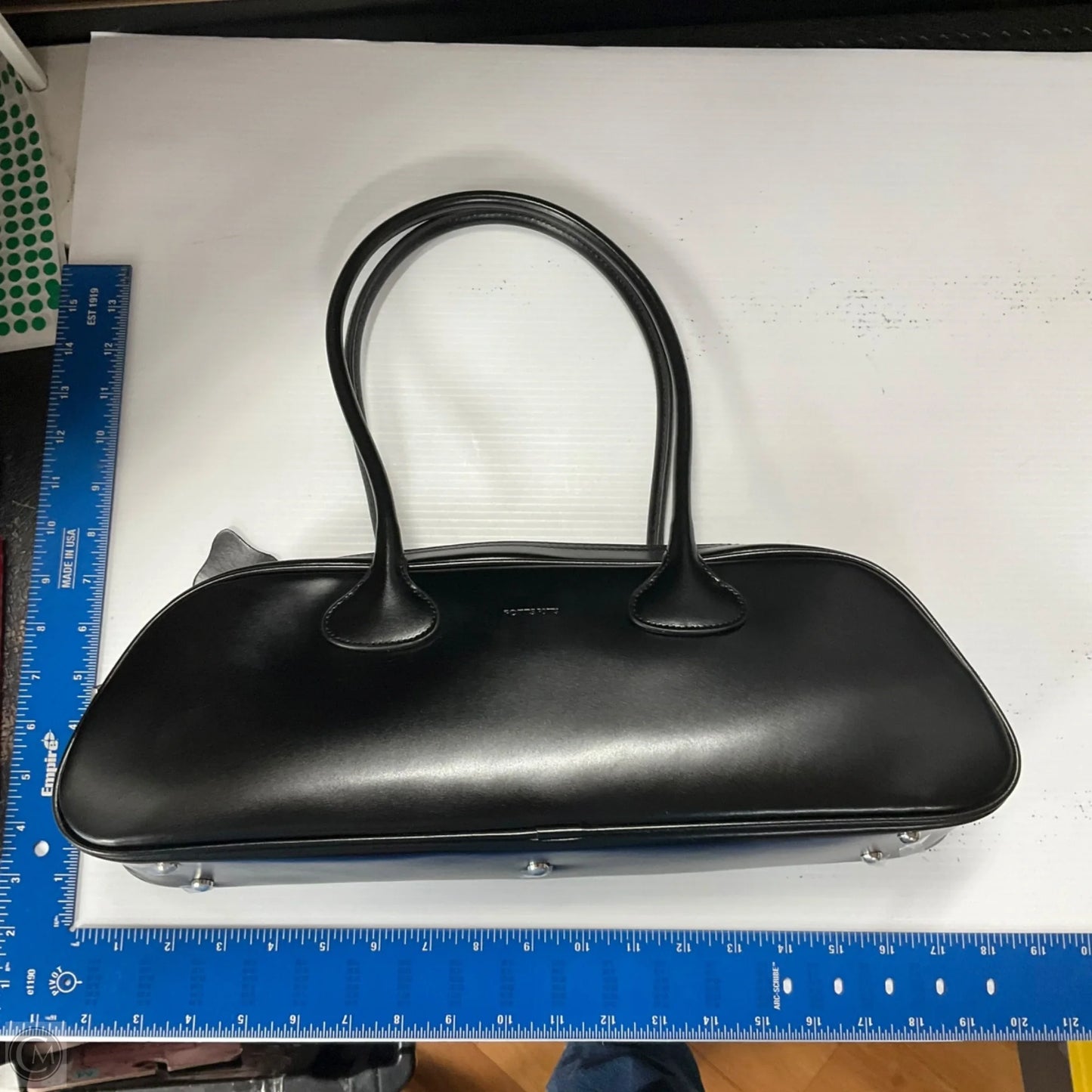 Handbag By FottsFotts, Size: Medium