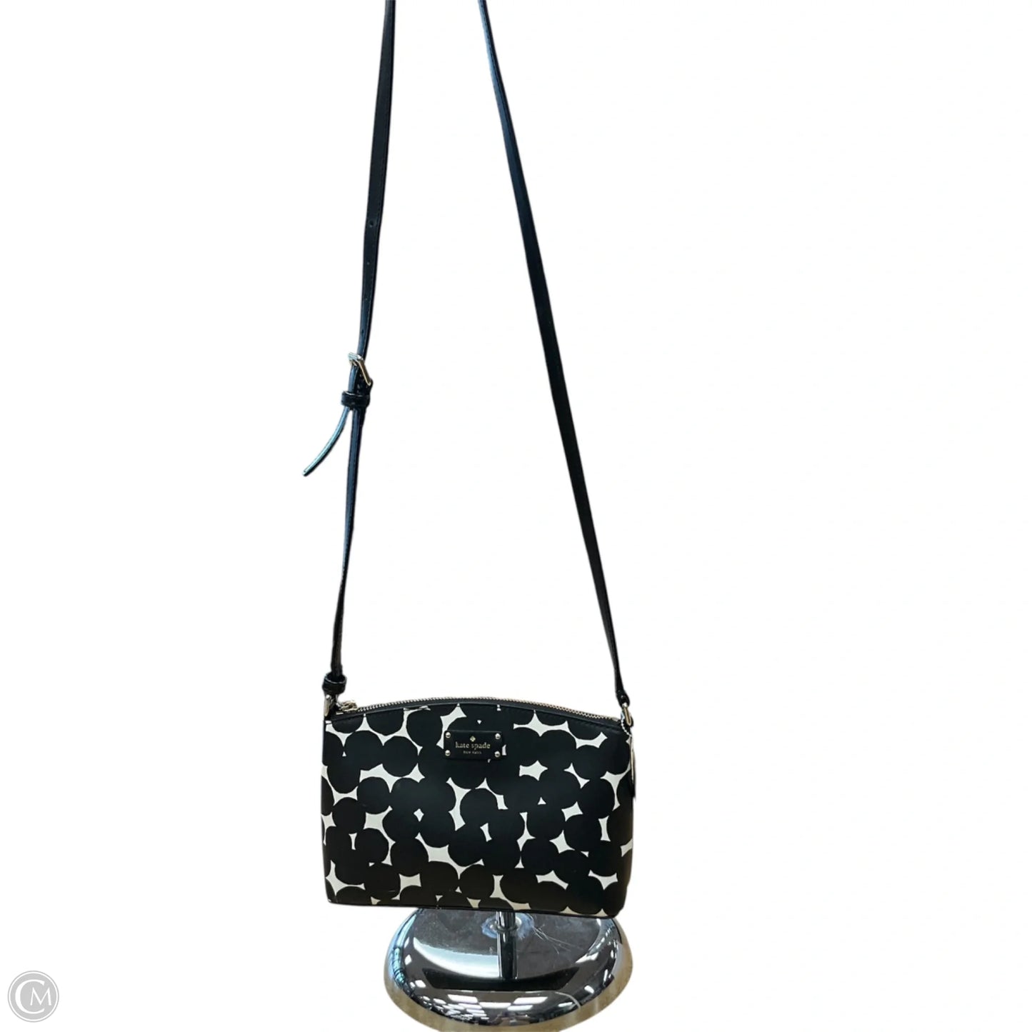 Crossbody Designer By Kate Spade, Size: Small
