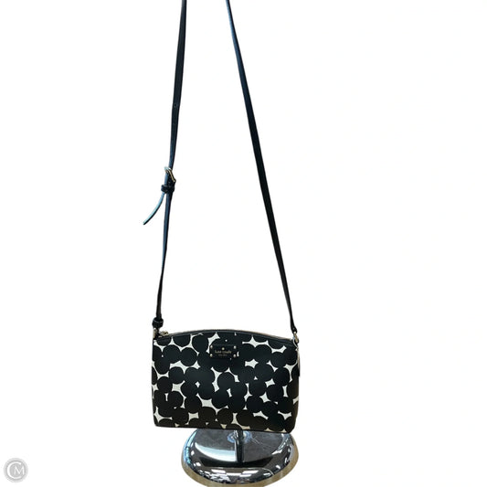 Crossbody Designer By Kate Spade, Size: Small