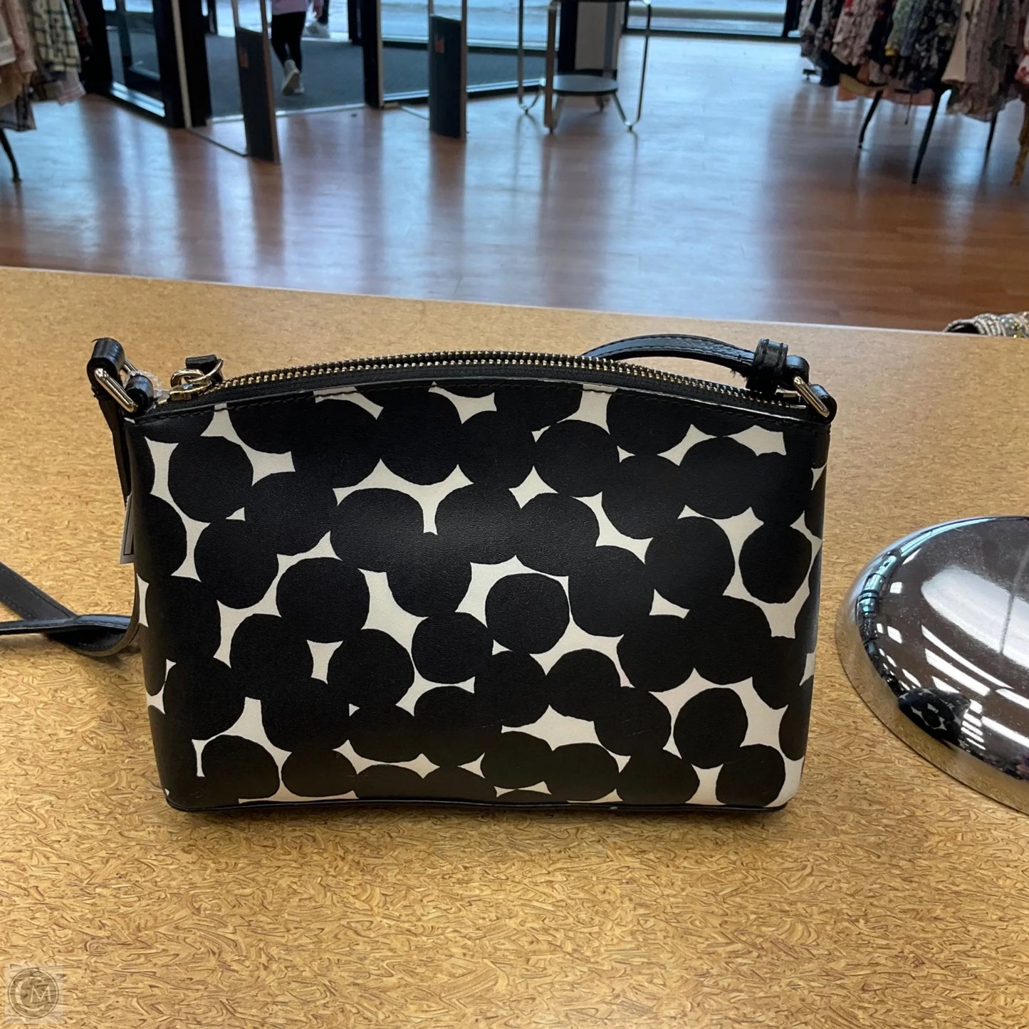 Crossbody Designer By Kate Spade, Size: Small