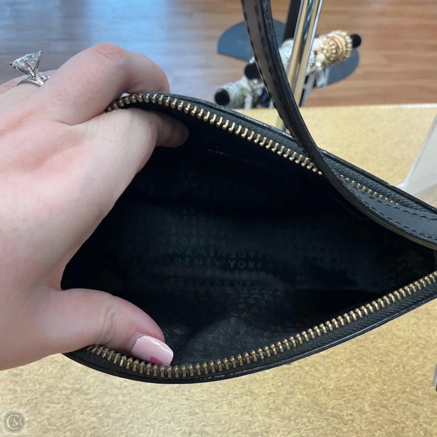 Crossbody Designer By Kate Spade, Size: Small