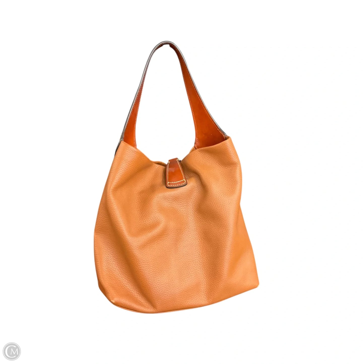 Handbag Designer By Dooney And Bourke, Size: Large