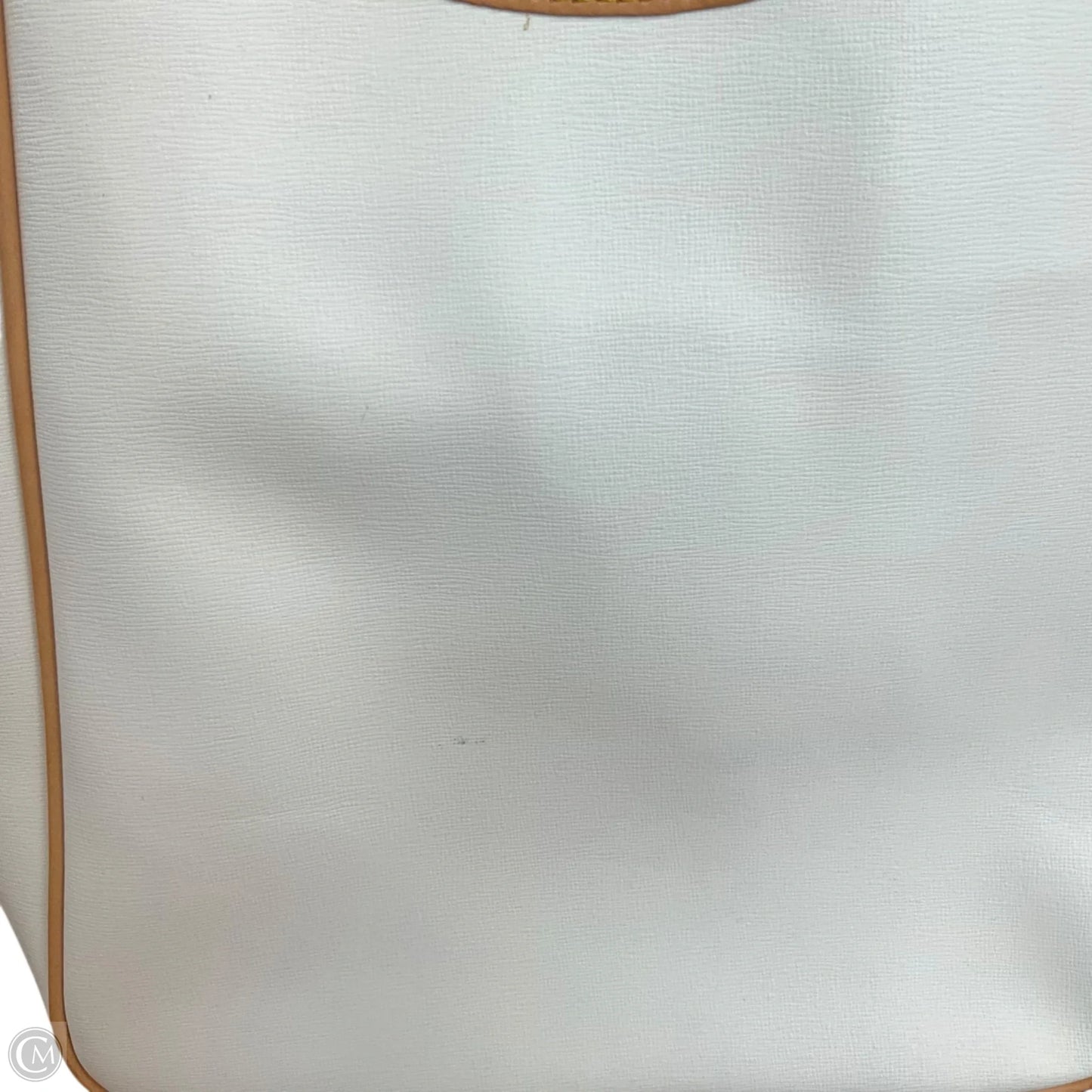 Handbag Designer By Dooney And Bourke, Size: Large