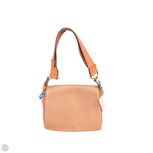 Handbag Luxury Designer By Chloe, Size: Medium
