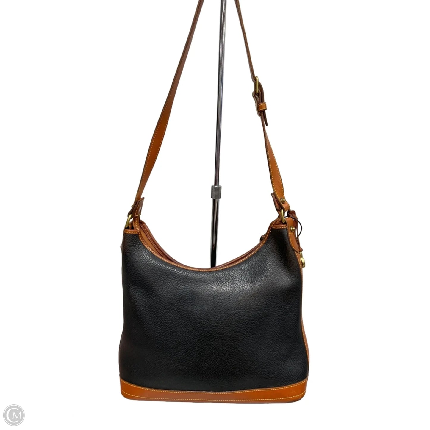 Handbag Designer By Dooney And Bourke, Size: Medium