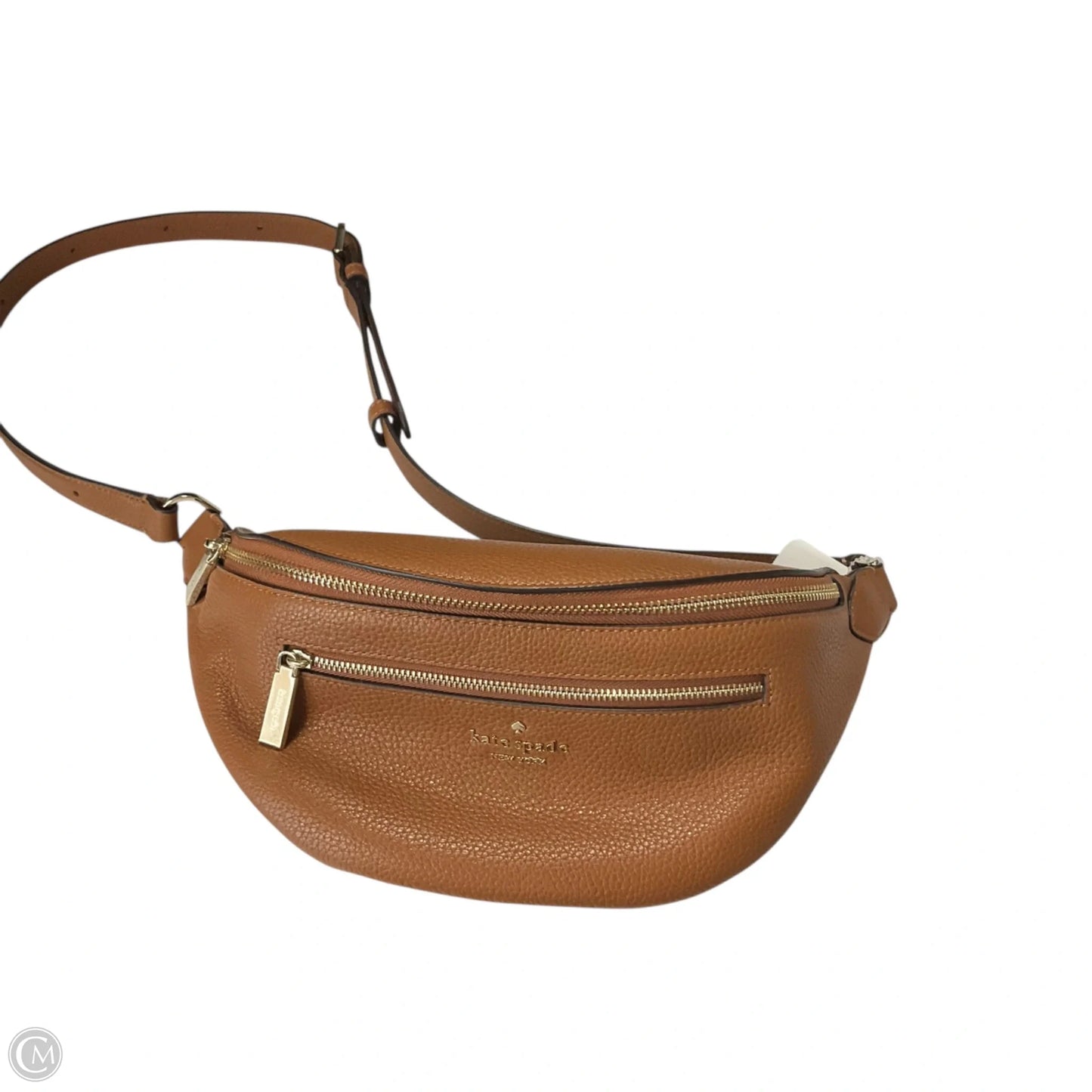 Belt Bag Designer By Kate Spade, Size: Medium