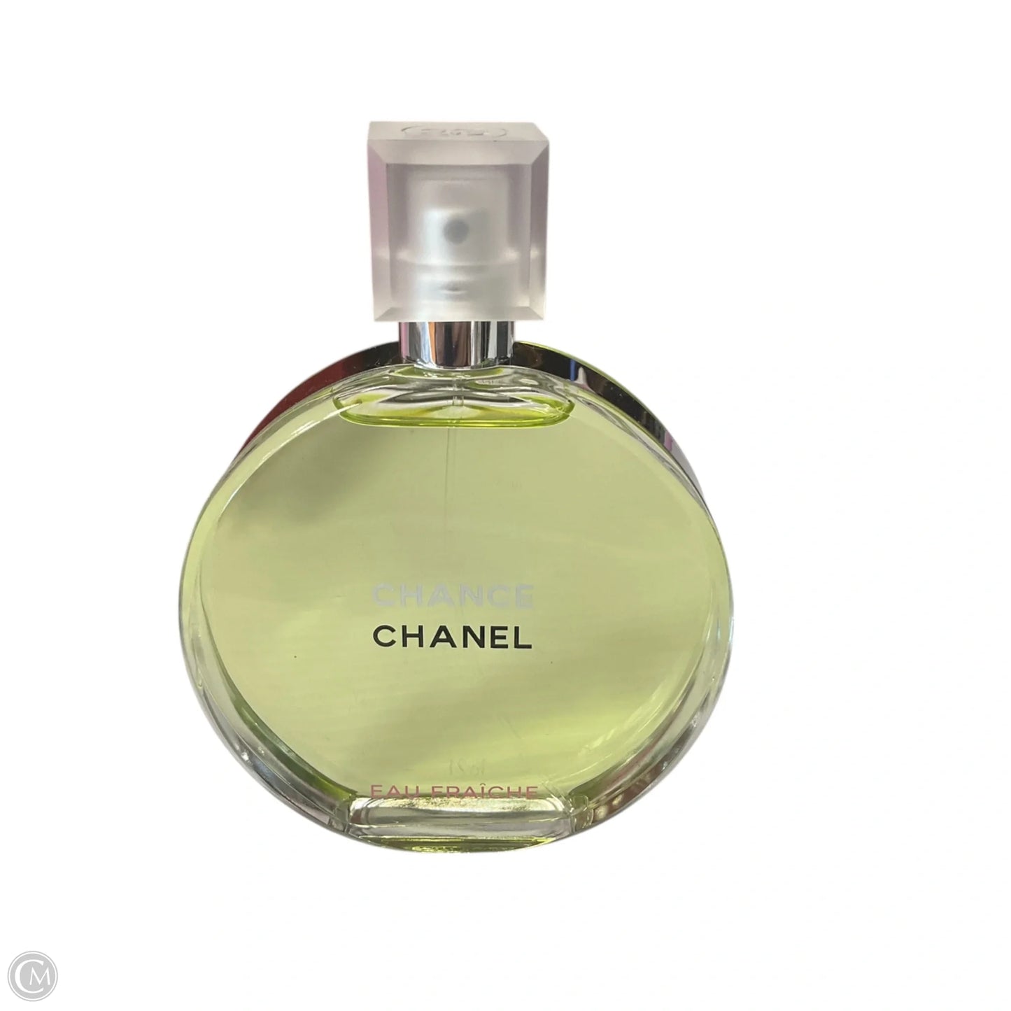 Fragrance Luxury Designer By Chanel, Size: Medium