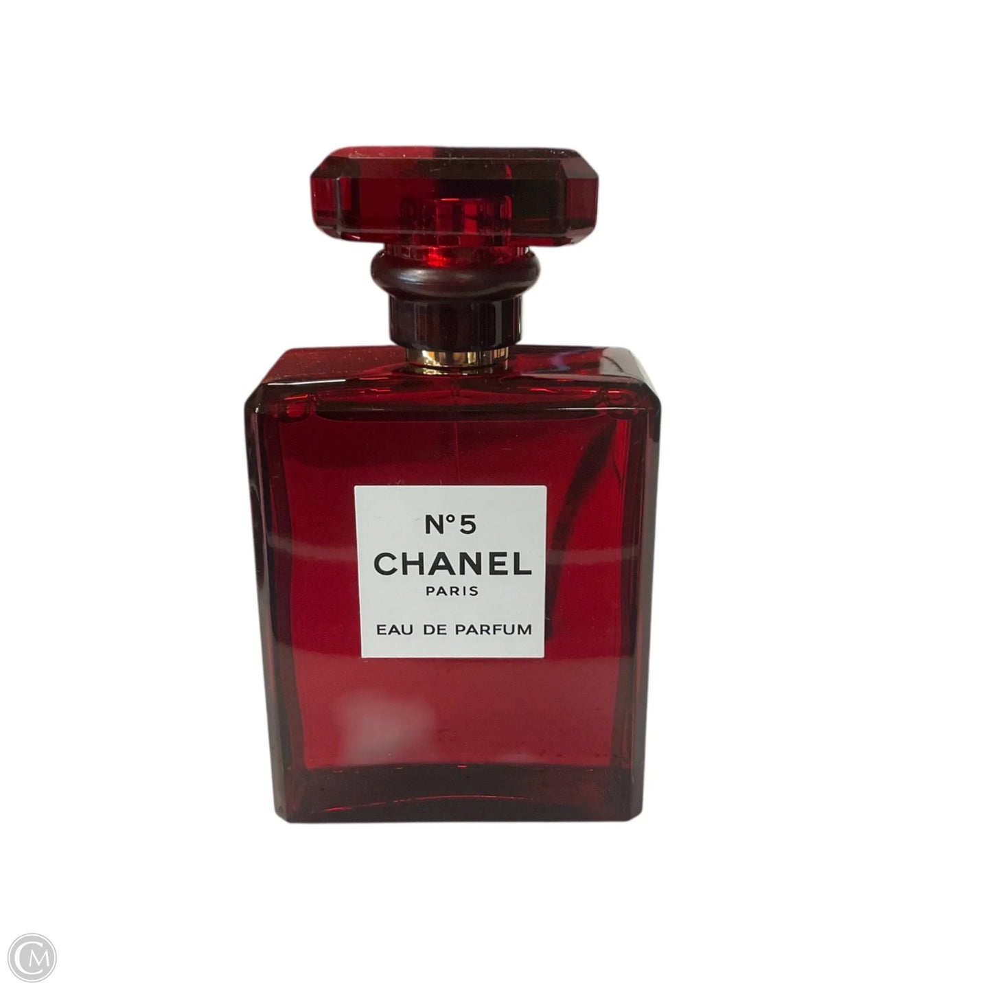 Fragrance Luxury Designer By Chanel, Size: Large