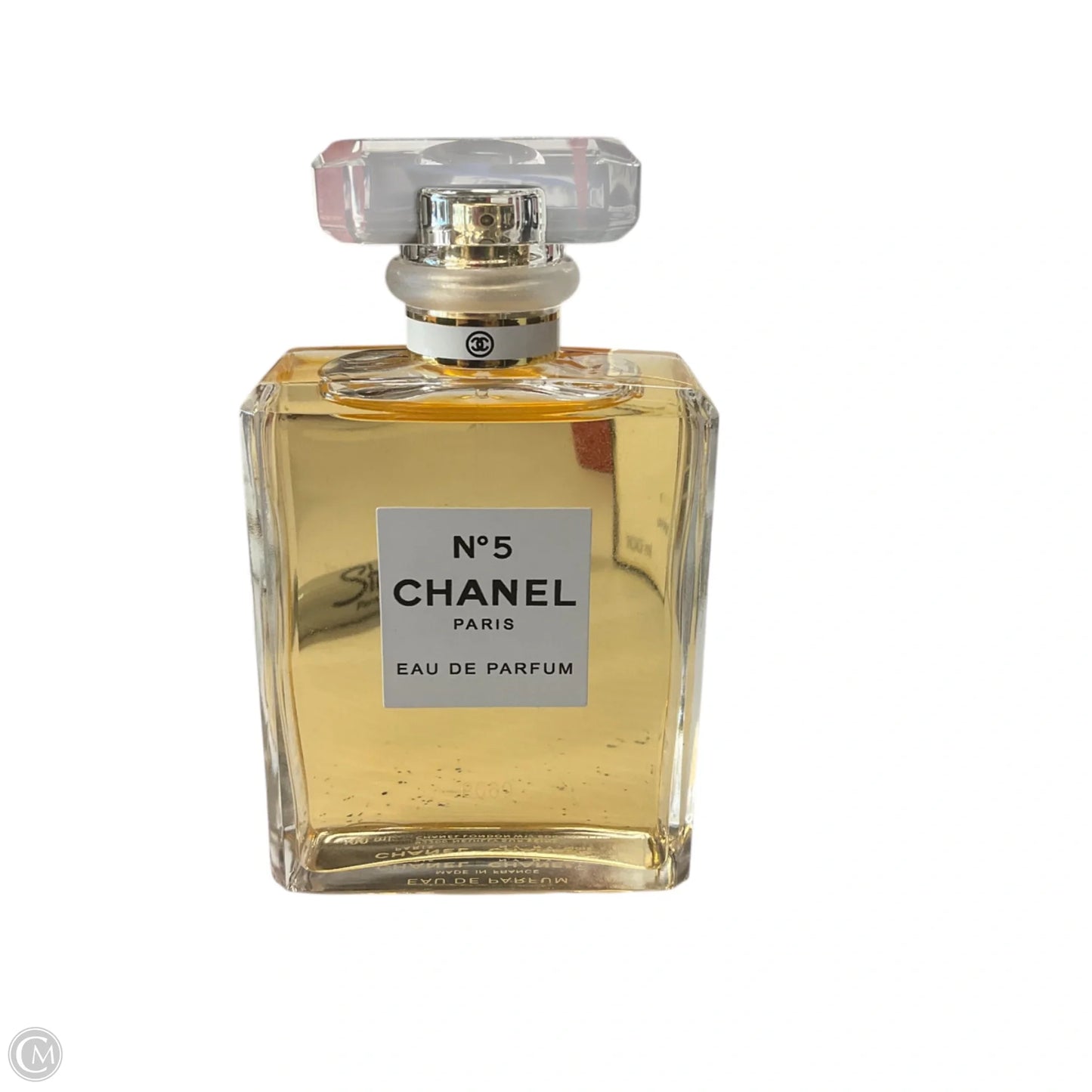 Fragrance Luxury Designer By Chanel, Size: Large