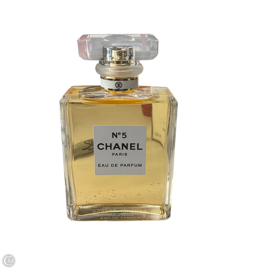 Fragrance Luxury Designer By Chanel, Size: Large