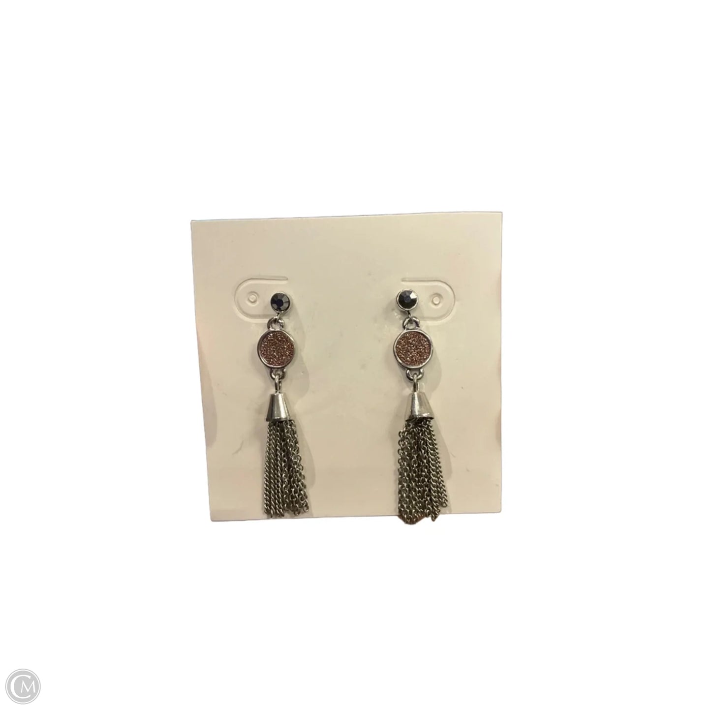 Necklace Set By Clothes Mentor, Size: 02 Piece Set