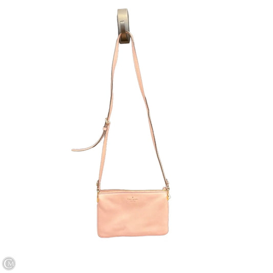 Crossbody Designer By Kate Spade, Size: Medium