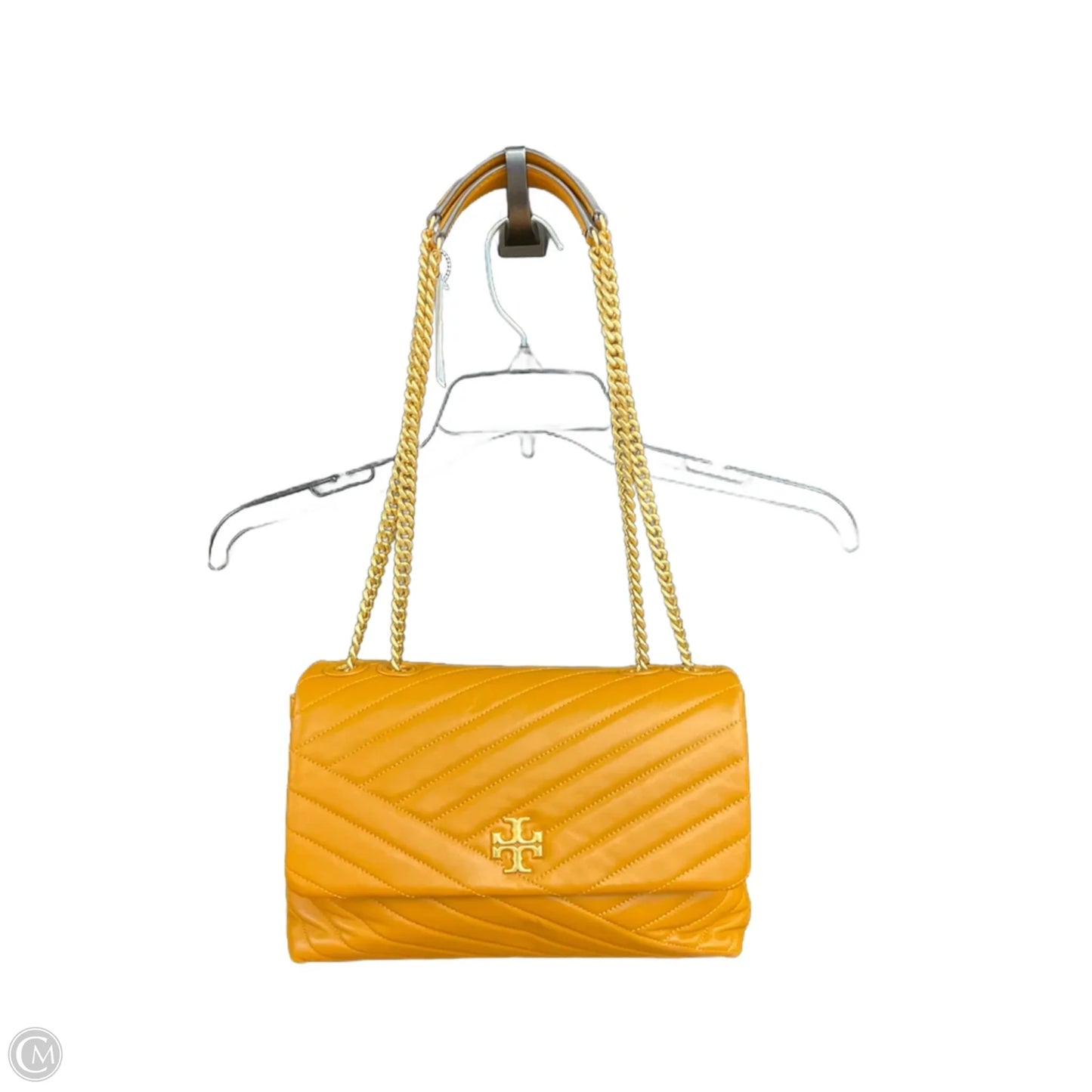 Crossbody Designer By Tory Burch, Size: Medium