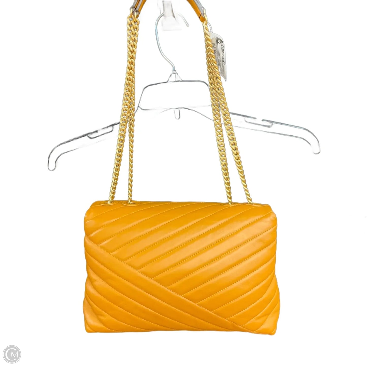 Crossbody Designer By Tory Burch, Size: Medium