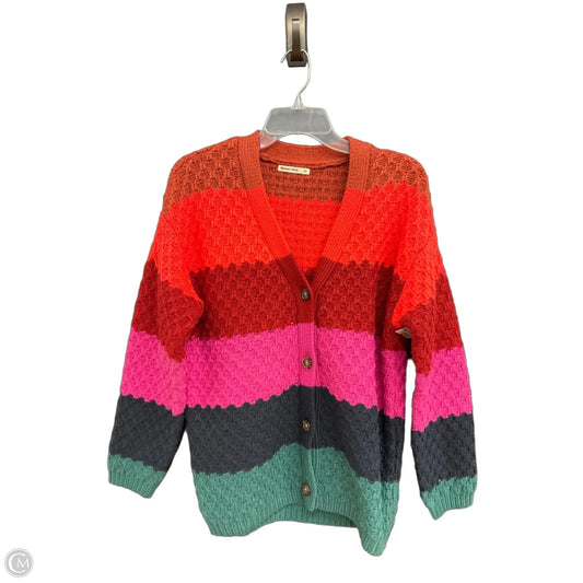 Cardigan By Marine Layer In Multi-colored, Size: Xs
