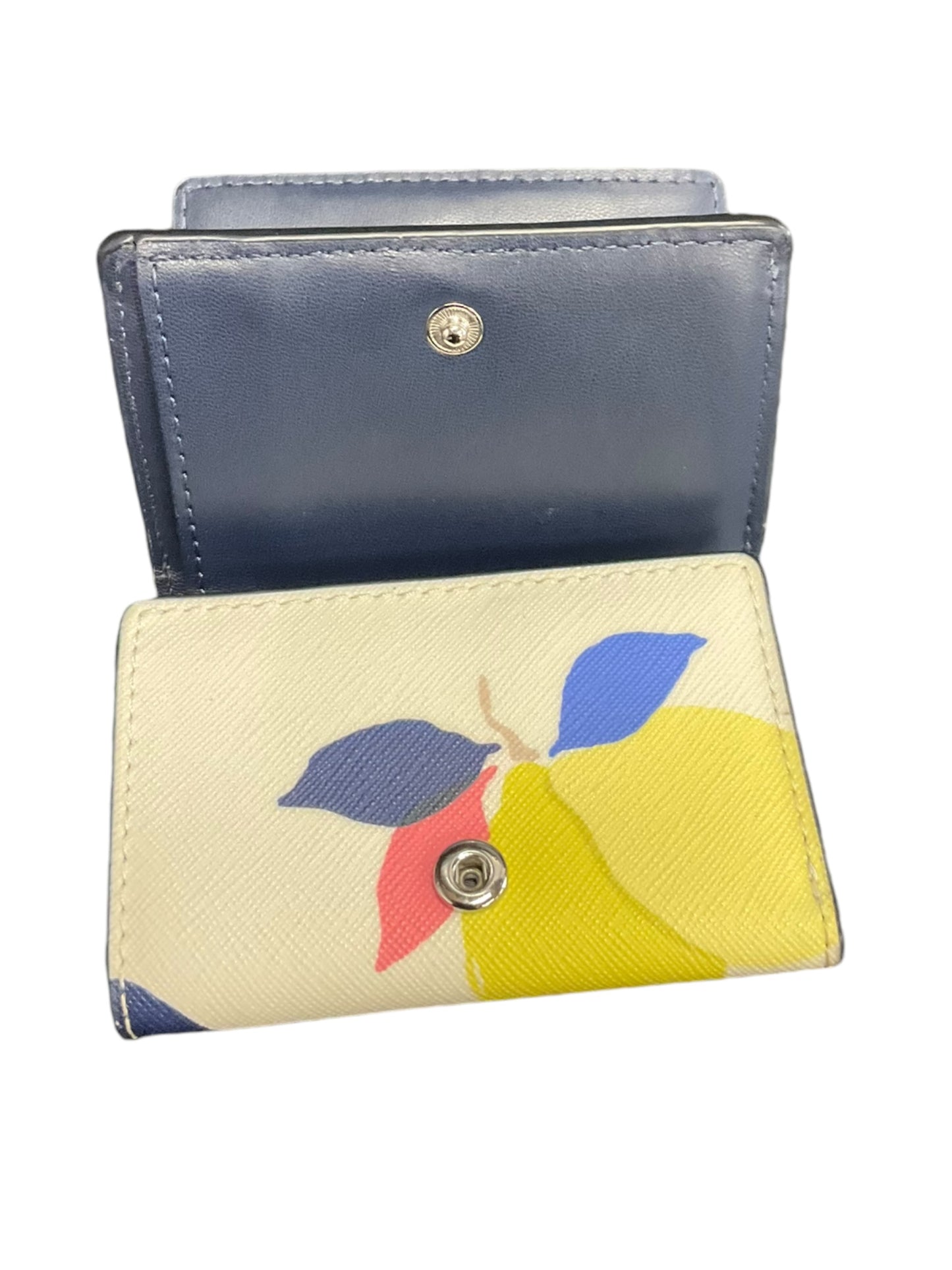 Wallet Designer By Kate Spade, Size: Small