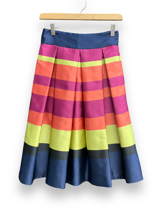 Skirt Maxi By Moulinette Soeurs In Multi-colored, Size: 2