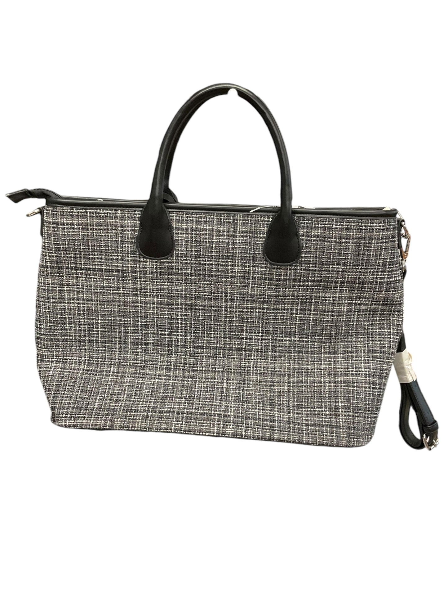 Tote By Charlie Paige, Size: Large