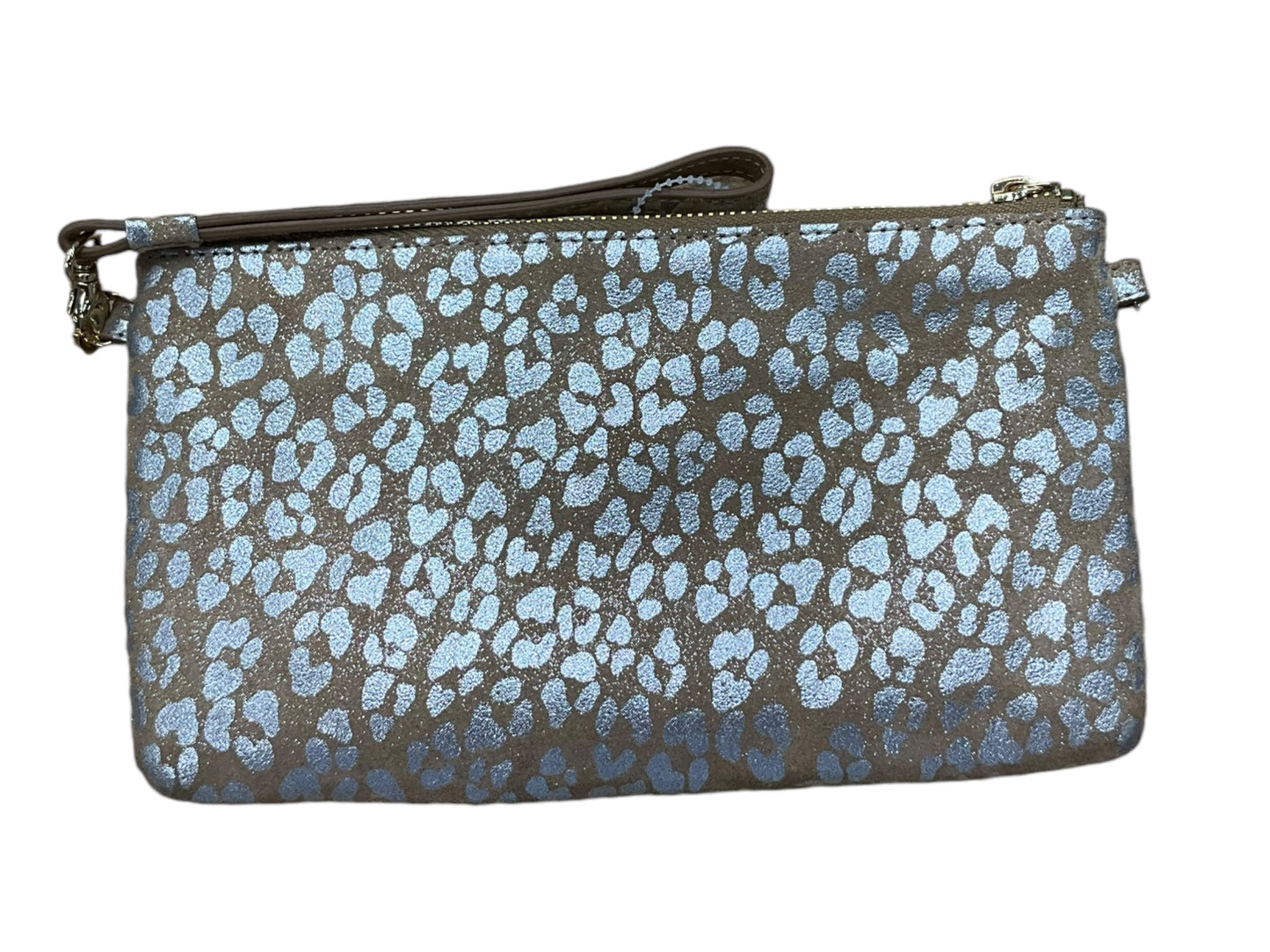 Wristlet By Lodis, Size: Medium