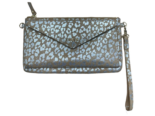 Wristlet By Lodis, Size: Medium