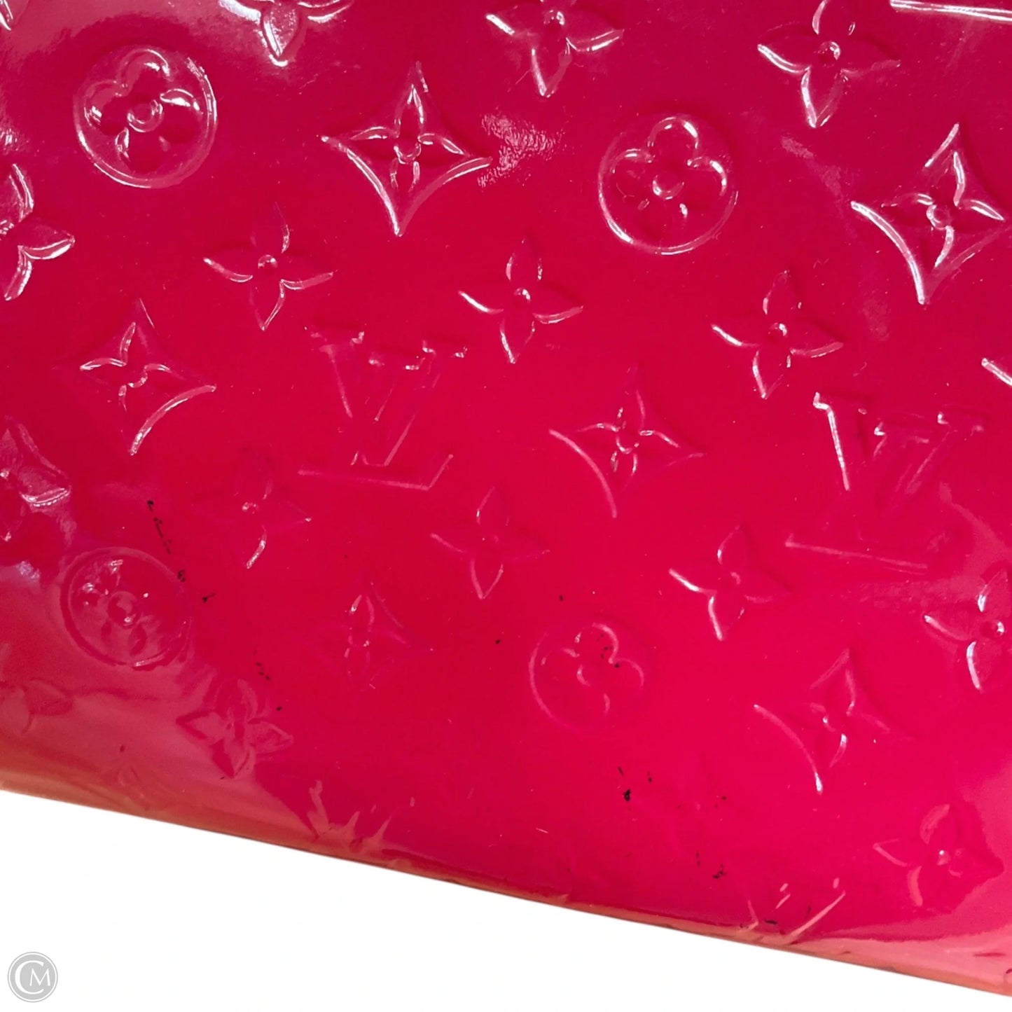 Handbag Luxury Designer By Louis Vuitton, Size: Large