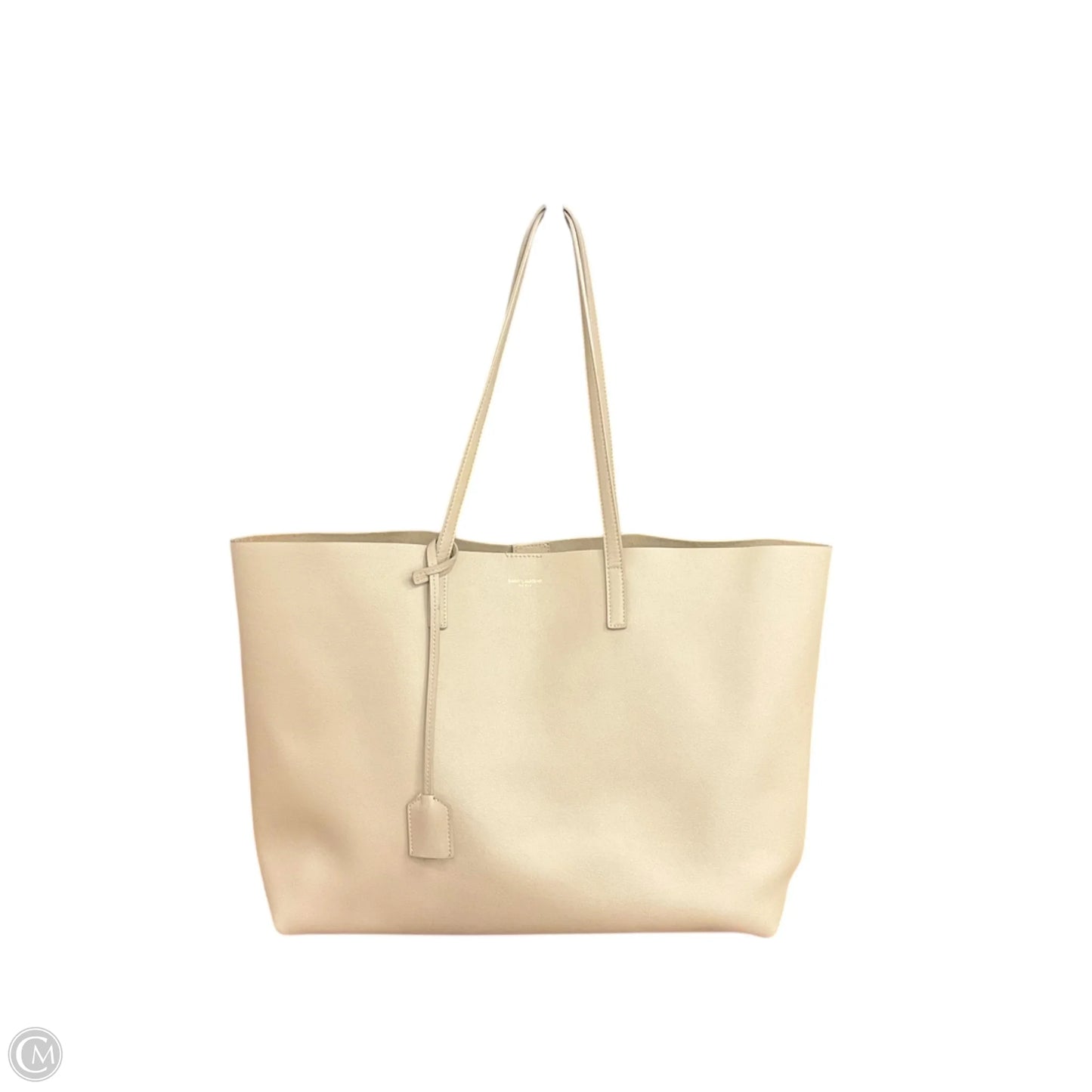 Tote By Yves Saint Laurent, Size: Large