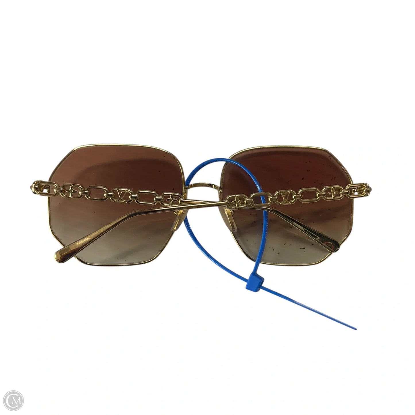 Sunglasses Luxury Designer By Louis Vuitton